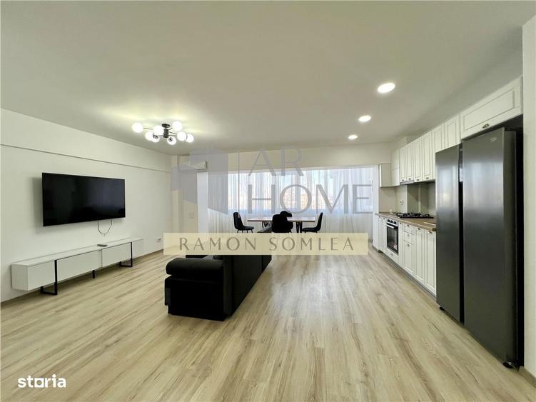 Apartament 2 camere, renovat complet, ultracentral, Ploiesti - 7