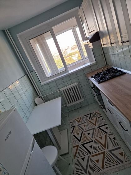 Spre chirie apartament 2 camere, Tătărași - 6