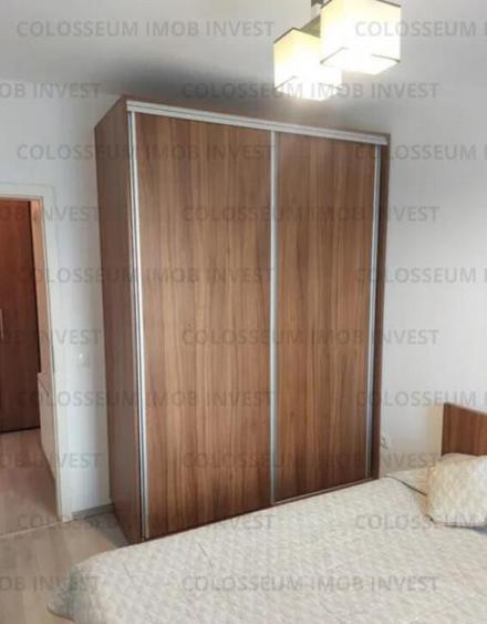 Apartament 2 camere, decomandat - zona Avantgarden - 2
