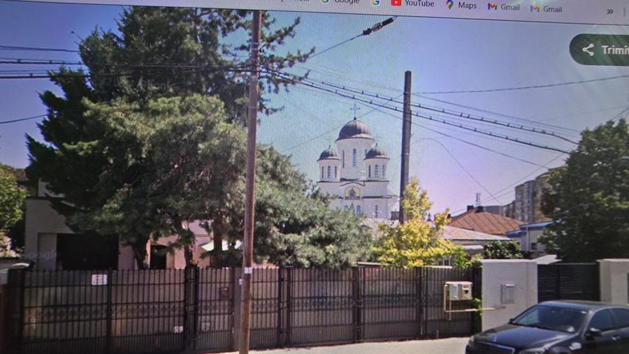 Vila de vanzare ultracentral Focsani, strada N . Titulescu, nr 2 bis - 15