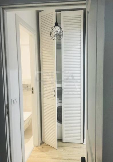 3 camere, decomandat, et 1/10, renovat, anvelopat-Drumul Taberei, Prel. Ghencea - 3