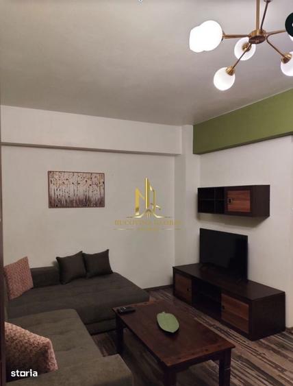 Apartament 2 camere de inchiriat Parcare subterana, centru, Etaj 1 - 7