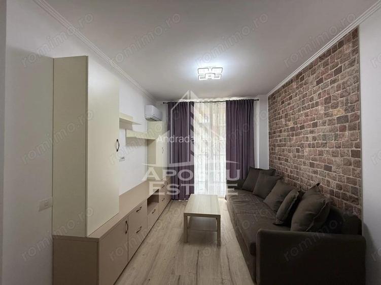 Apartament 2 camere, loc de parcare, Torontalului Apartament 2 camere, loc de parcare, Torontalului
