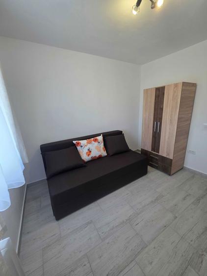 Apartament de inchiriat, 2 camere, Bucuresti - sector 4 - 5