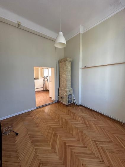 OFERTA -  3 camere - spatiu comercial - birou, atelier etc - 3