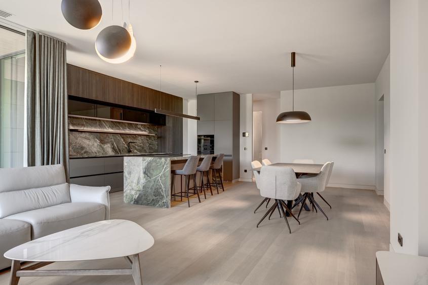 FLOREASCA - 2 CAMERE - LUX - PROIECT FINALIZAT - 17