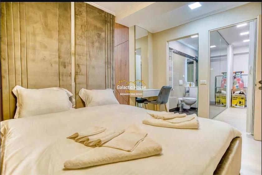 Apartament 3 camere LUX | HERASTRAU ||Gradina 45 mp |Parcare Subterana - 5