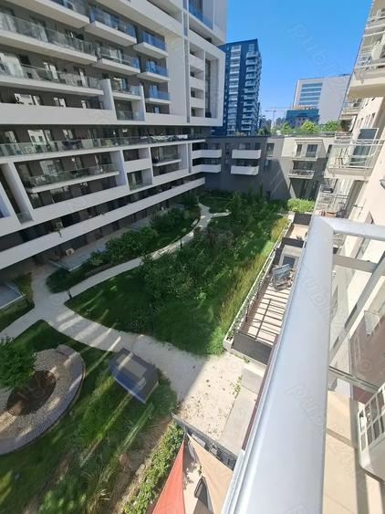 Apartament 2 camere Timpuri Noi - 4