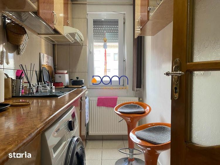 Apartament 2 camere renovat, Biserica Sf Gheorhe - 9