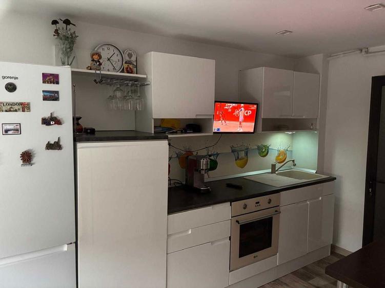 Apartament 3 Camere de Vanzare, Slobozia - 7