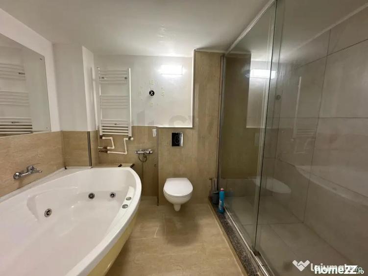 Vila l 8 camere l Carterul Evreiesc - 9