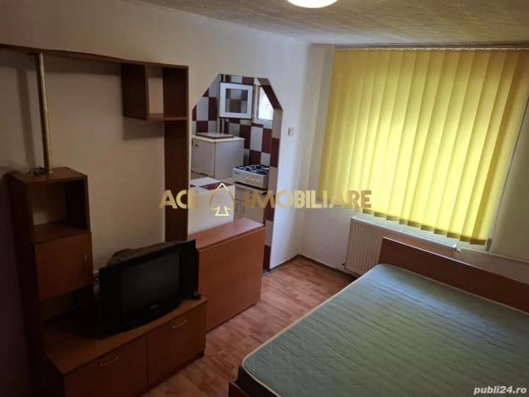 Garsoniera de vanzare | Lujerului | Metrou | Mobilat-Utilat - 3