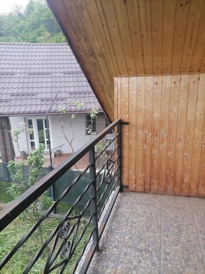 Casa cu teren la Piatra Soimului. - 2