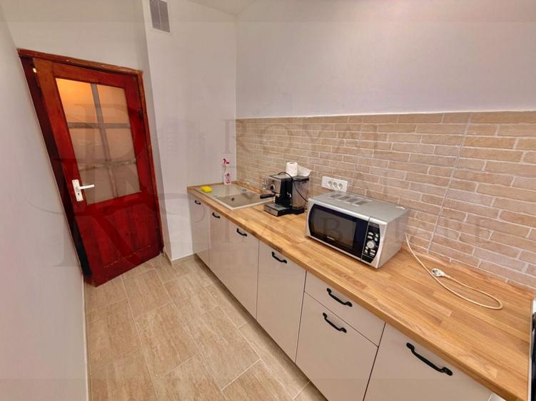 Apartament 1 cameră | Renovat recent | Modern | Lift | Etaj 4 - 7