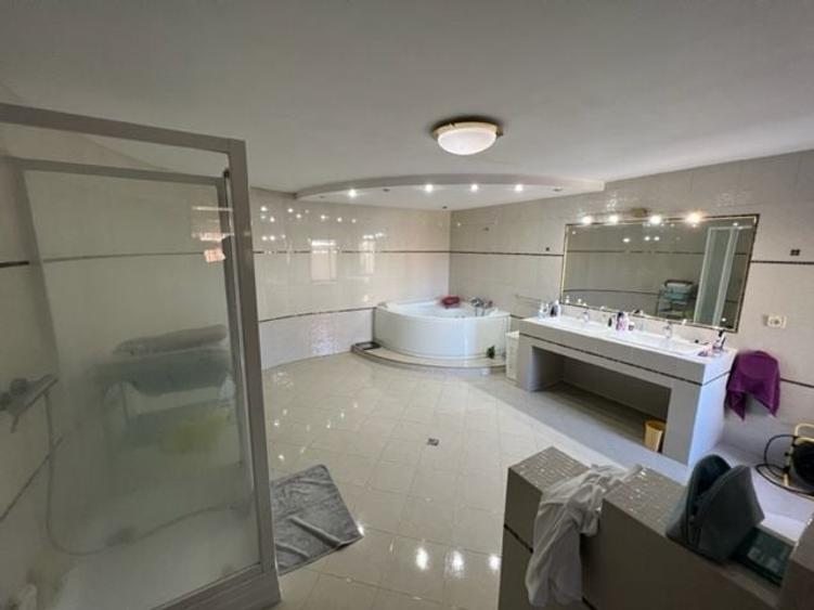 Casa moderna P+1E+M Lugoj 511mp - 20