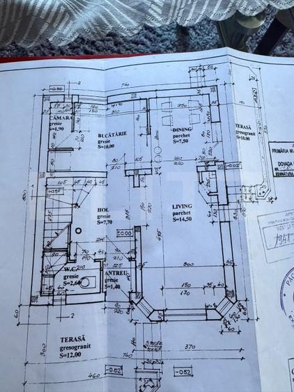 OPORTUNITATE! Casa individuala - 370 mp teren, Corneliu Coposu - 18