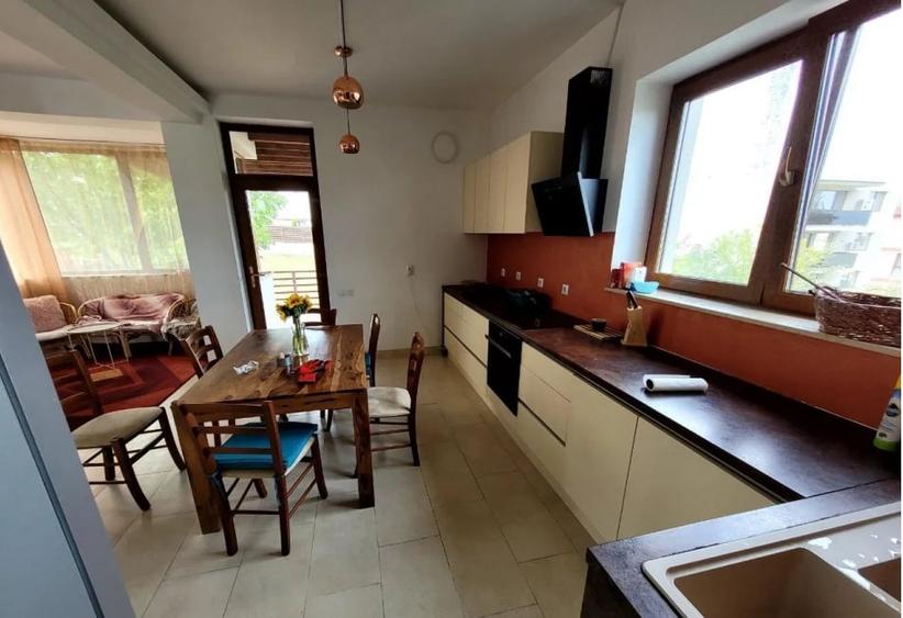 COMISION 0%! Casă individuală 230 mp, teren 1000 mp, Iris – 1.700€ - 2