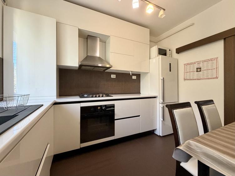 Apartament 3 camere decomandate, confort sporit, Plopilor, parcare - 6