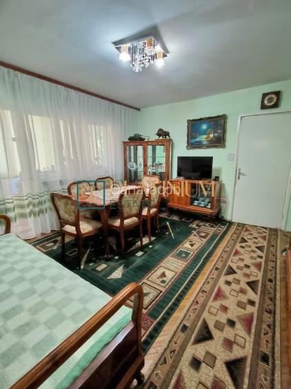 P4551 Apartament 3 camere zona Girocului, CENTRALA PROPRIE