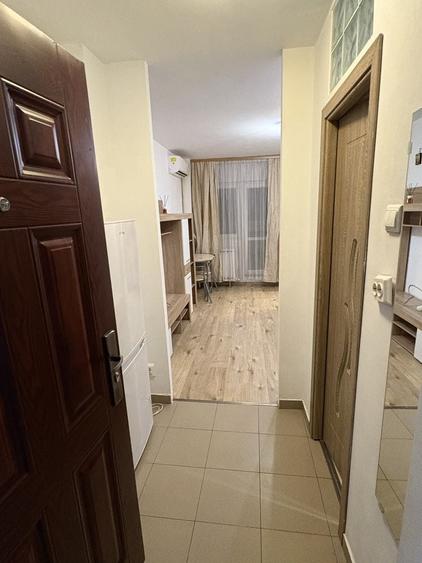 13 SEPTEMBRIE / VULCAN - Garsoniera MODERNA - 4