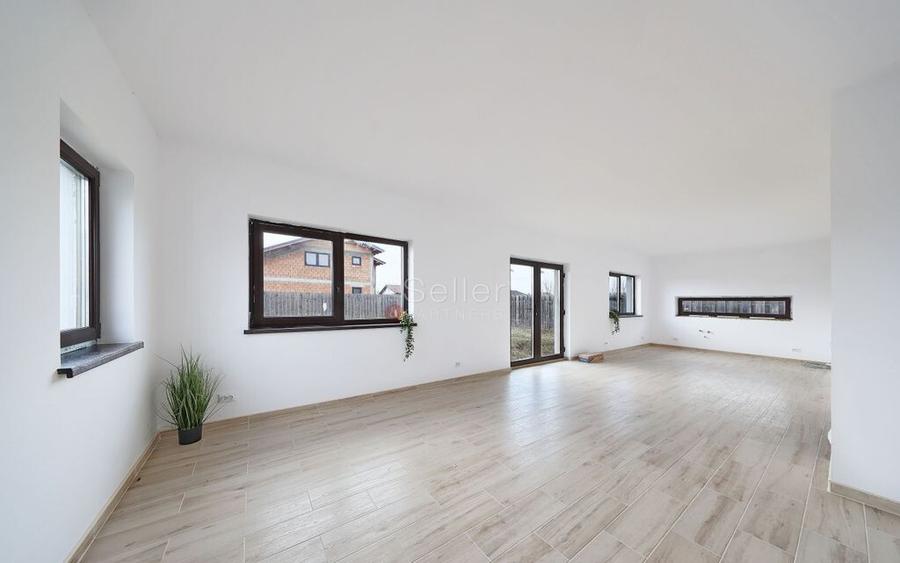 Constructie Noua | Teren Suprafata Generoasa - 15