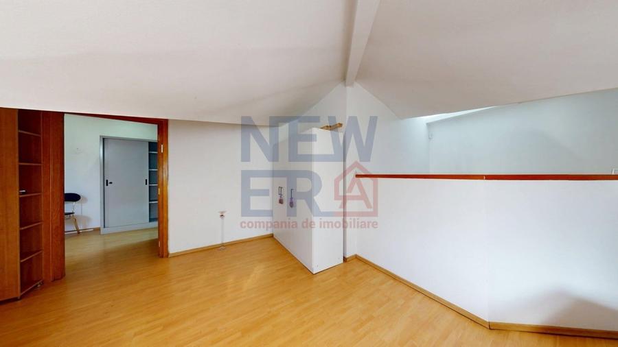 De vanzare vila-curte proprie Eminescu-Mosilor - 19