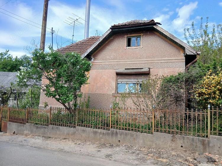 Casa de vanzare ora? ta?nad jud. satu mare - 5