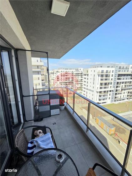 Apartament 3 Camere Mobilat Maurer - 2