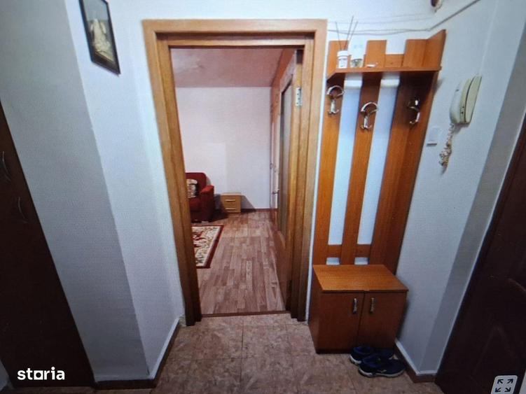 garsoniera doamna ghica - 2