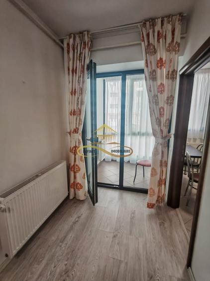 Garsoniera moderna de inchiriat - 7