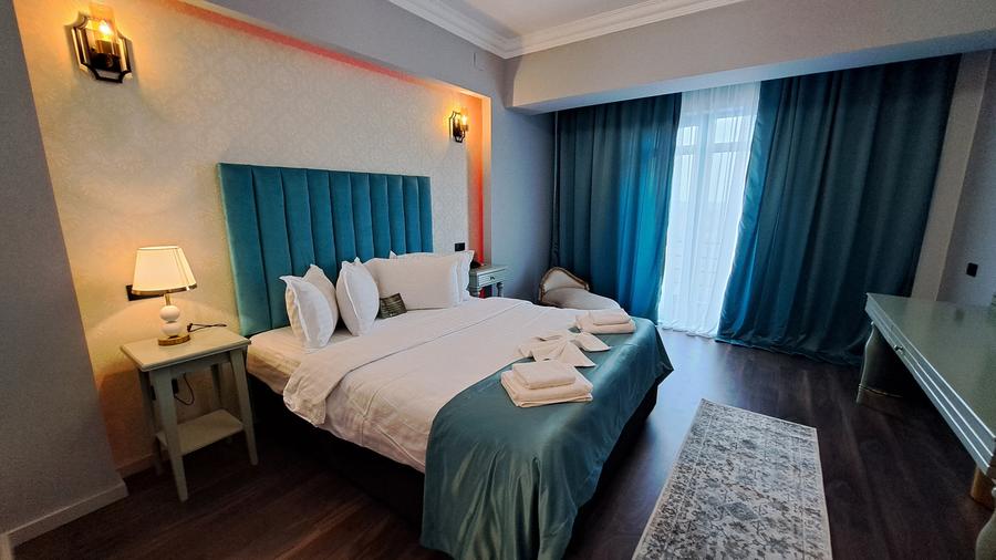 APARTAMENT LUX IN COMPLEX HOTELIER - 11