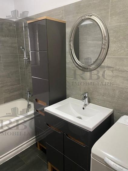 Apartament 2 camere cu parcare Marasti in apropiere de Iulius Mall - 8