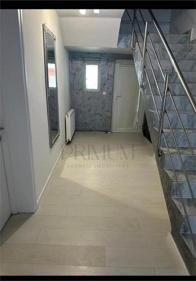 Casa individuala superba - mobilat utilat - posibilate afacere service - asfalt. - 7