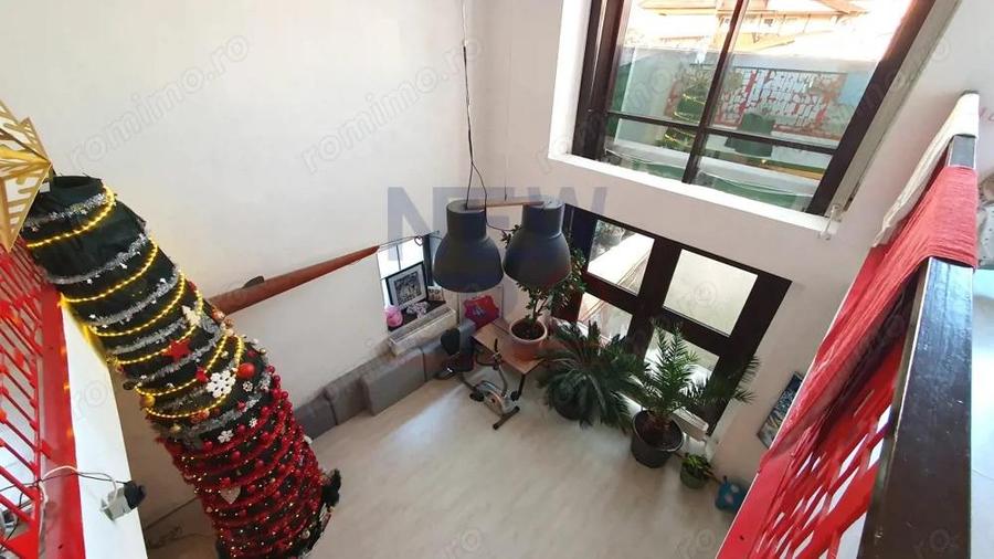 Casa de VANZARE in sector 5 Str. Antiaeriana resedinta sau after school - 13