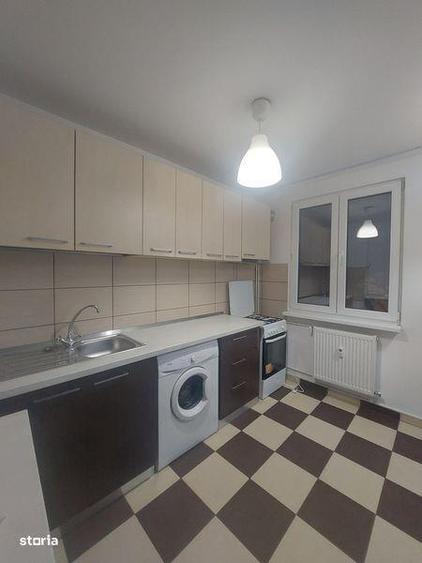 Vand apartament 2 camere decomandat - 2