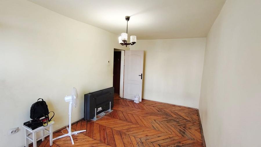 Exclusiv! Garsoniera de 23 mp, et. 3/4,  locatie excelenta-Marasti - 3