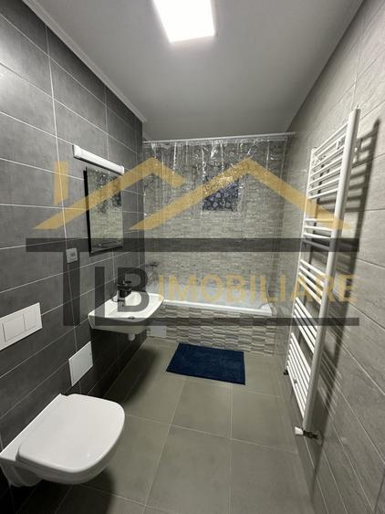 Apartament cu 2 camere, 65mp, parcare, Zona Maurer - 7