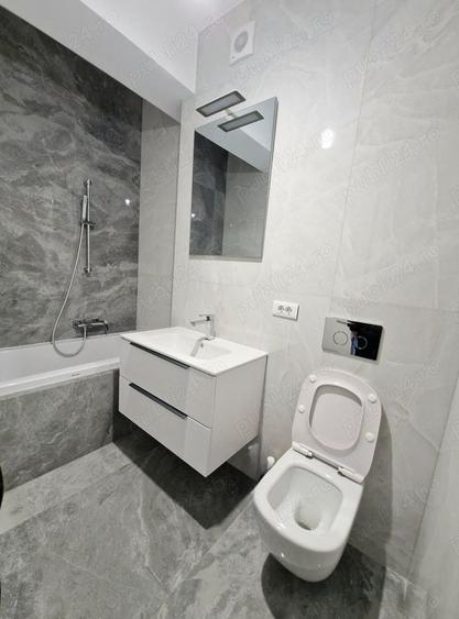 Apartament 2 camere de închiriat Piața Sudului - 6
