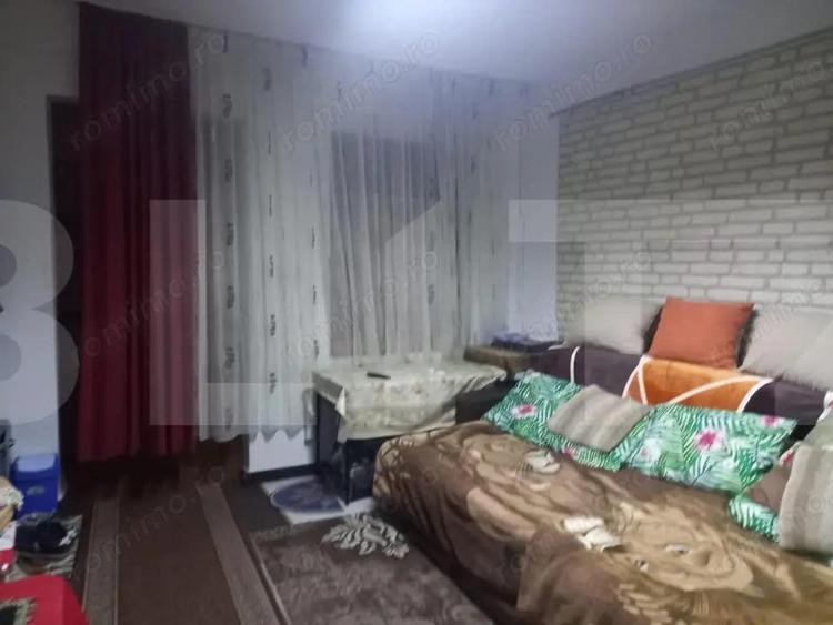 Apartament 1 camera, 40 mp, zona Central - 3