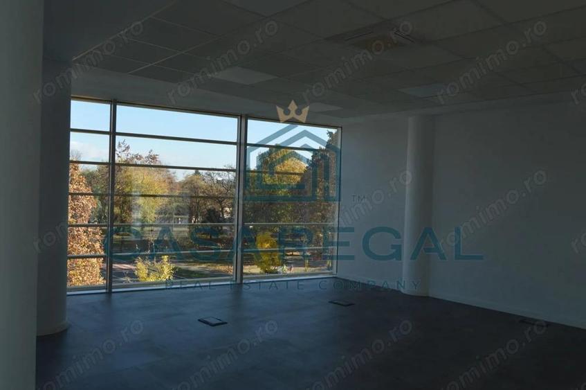 Spatiu de birouri, 160mp utili, zona Cantemir - 12