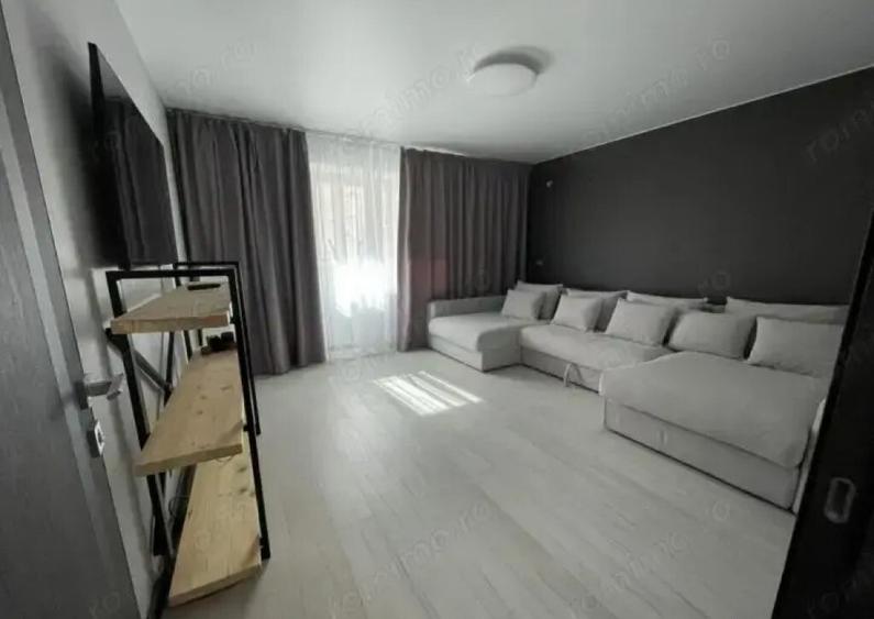 Garsoniera zona Prelungirea Ghencea - 4