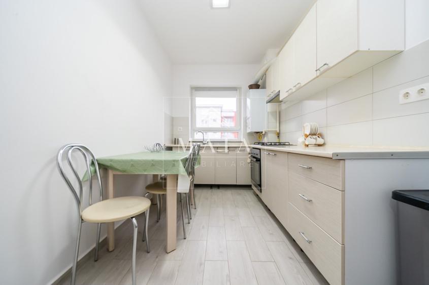 Apartament 2 camere decomandate, bloc nou cu lift, Avantgarden3 Sibiu - 6