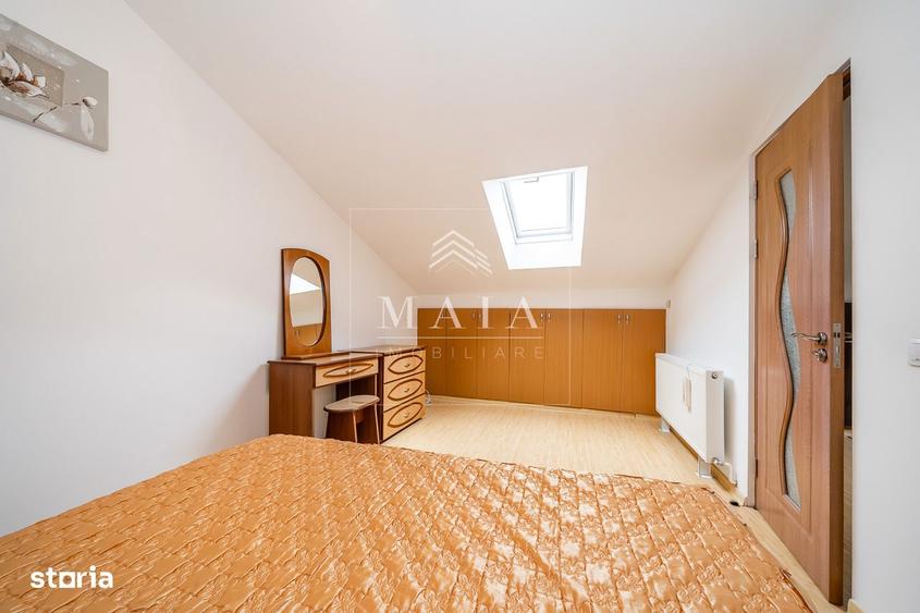 Apartament 3 camere de inchiriat Valea Aurie, zona f buna - 3