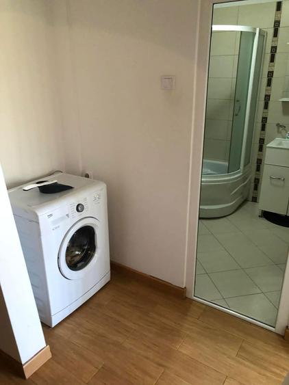 De inchiriat Apartament 2 camere, zona Liceul Economic - 5