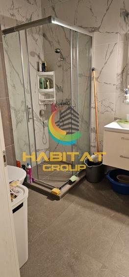 Garsoniera Brancoveanu - Luica centrala termica bloc nou - 5