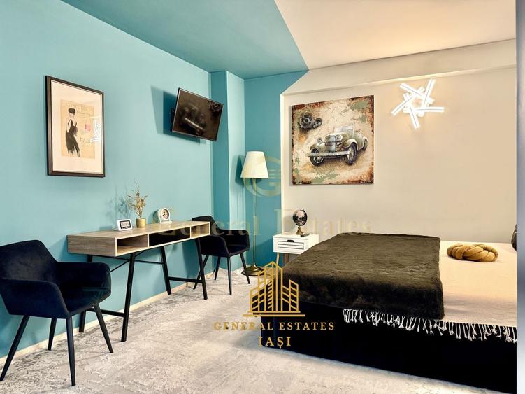 Vânzare Afacere la Cheie - CashFlow imediat- UltraCentral - 2