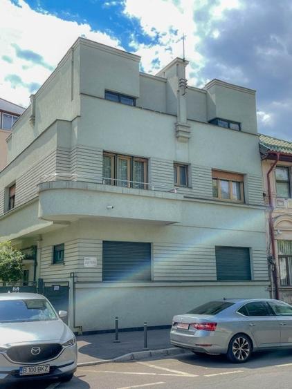 2 Camere in vila Polona Etaj 1 Renovat Terasa - 3