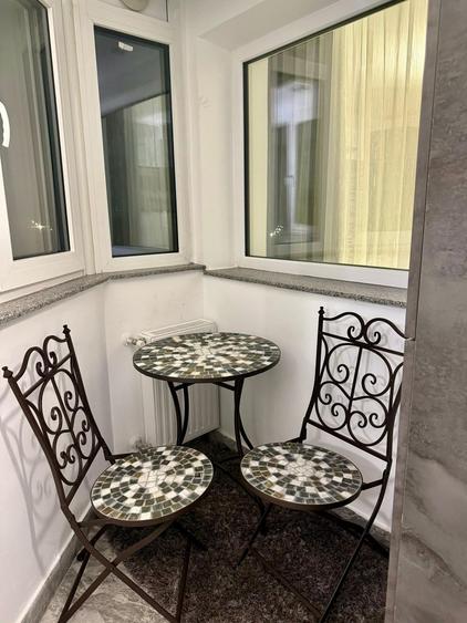 Apartament 2 camere de închiriat – zona Campus - 9