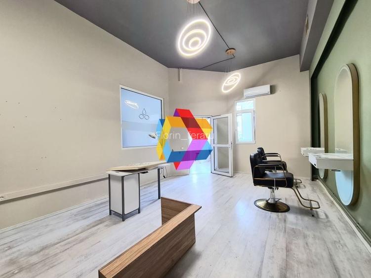 Spatiu birouri de închiriat Brasov - 110 mp # plus-imo.ro