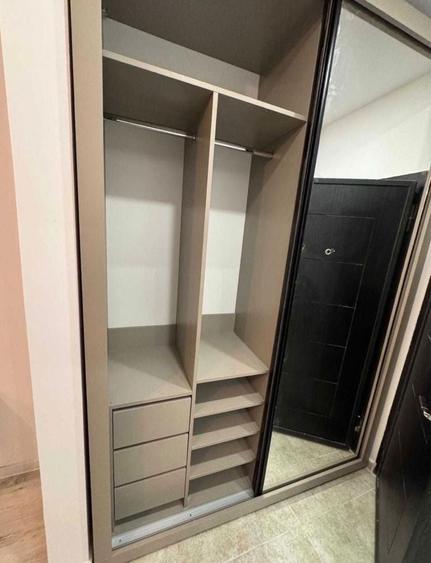 Garsoniera Avangarde City - Militari de inchiriat - PROPRIETAR - 4